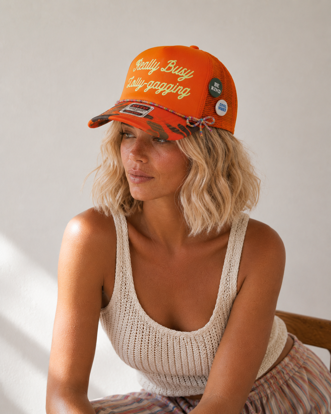 Hat Pin Add-Ons