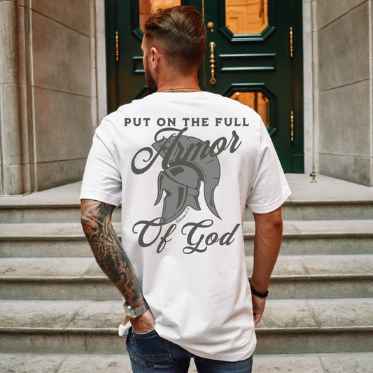 Armor Of God Tee