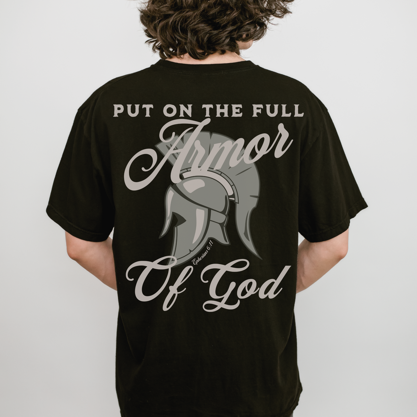 Armor Of God Tee