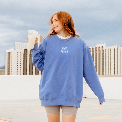 Freed Comfort Colors Crewneck